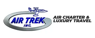 Air Trek, Inc. Private Jet Charters
